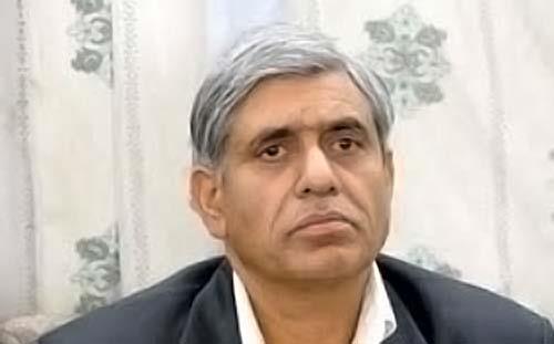 Nizamudin Bhat hopes PM’s visit to augur well for JK